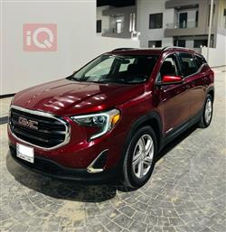 GMC Terrain